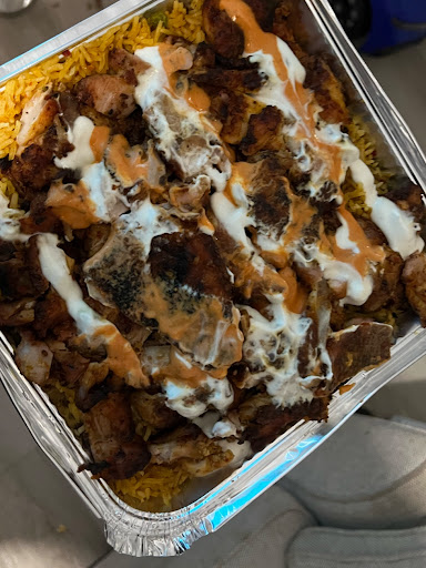 Photo of Lebanese grill - 37 Station Rd, London NW10 4UP